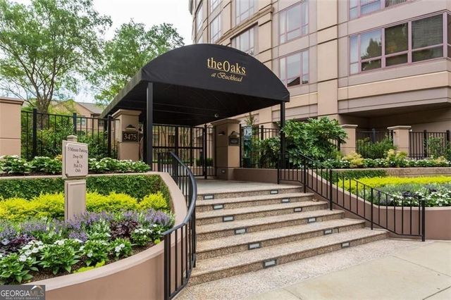 3475 Oak Valley Road 1480, Atlanta, GA 30326
