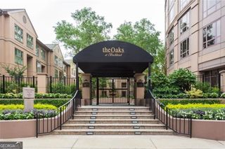 3475 Oak Valley Road 1480, Atlanta, GA 30326