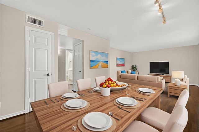 2020 Huldy Street 1, Houston, TX 77019