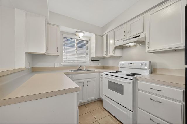 2020 Huldy Street 1, Houston, TX 77019