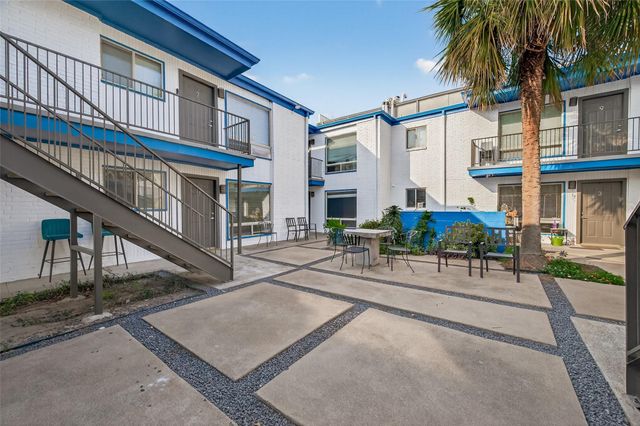 2020 Huldy Street 1, Houston, TX 77019