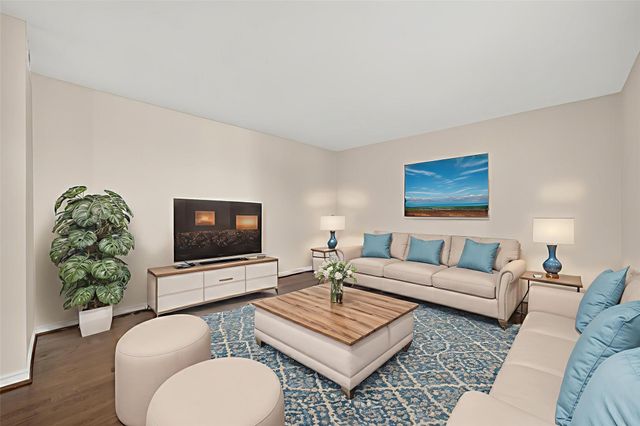 2020 Huldy Street 1, Houston, TX 77019