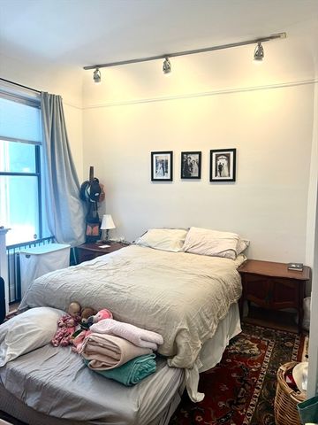 362 Commonwealth Avenue 6C, Boston, MA 02115