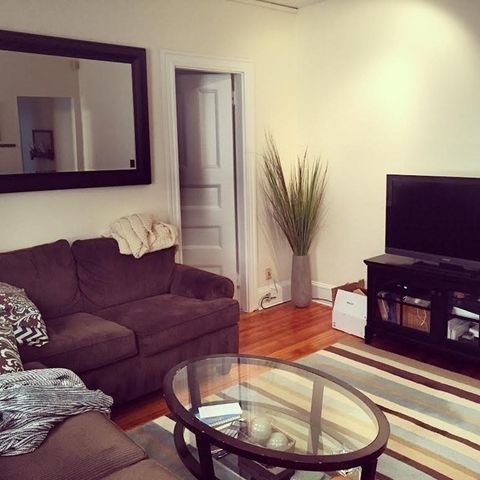 362 Commonwealth Avenue 6C, Boston, MA 02115
