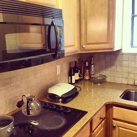 362 Commonwealth Avenue 6C, Boston, MA 02115