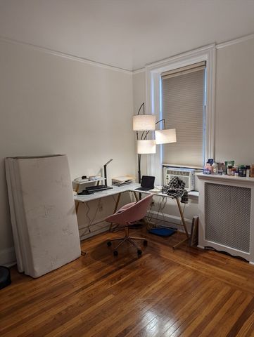 362 Commonwealth Avenue 6C, Boston, MA 02115