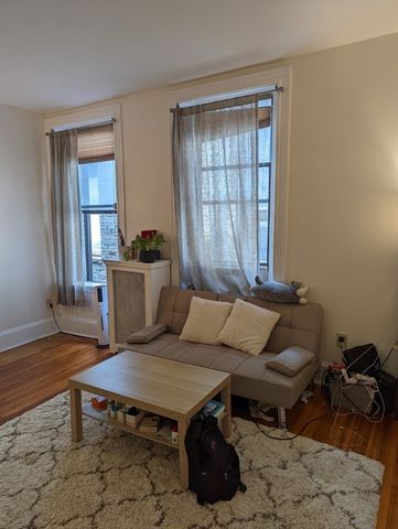 362 Commonwealth Avenue 6C, Boston, MA 02115