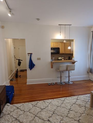 362 Commonwealth Avenue 6C, Boston, MA 02115