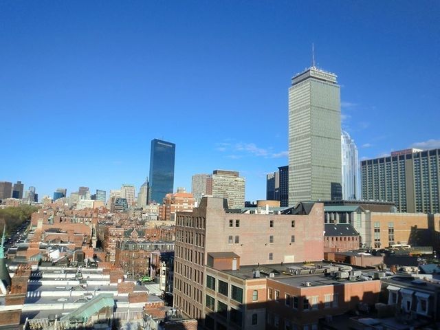 362 Commonwealth Avenue 6C, Boston, MA 02115