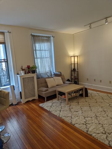362 Commonwealth Avenue 6C, Boston, MA 02115