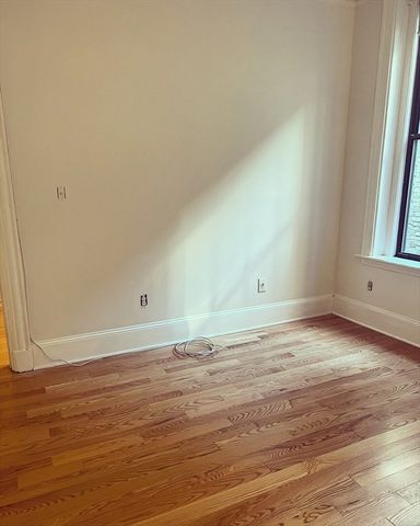 362 Commonwealth Avenue 6C, Boston, MA 02115