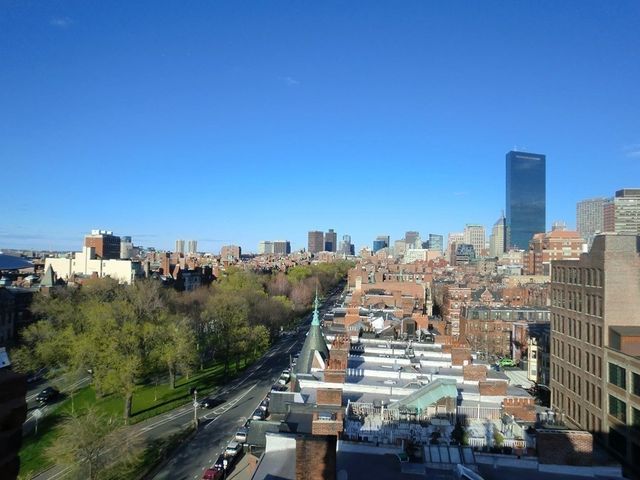 362 Commonwealth Avenue 6C, Boston, MA 02115