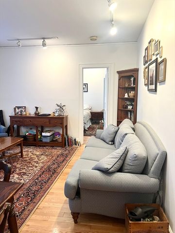 362 Commonwealth Avenue 6C, Boston, MA 02115