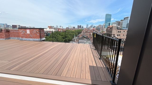 362 Commonwealth Avenue 6C, Boston, MA 02115