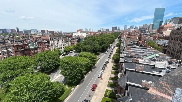 362 Commonwealth Avenue 6C, Boston, MA 02115