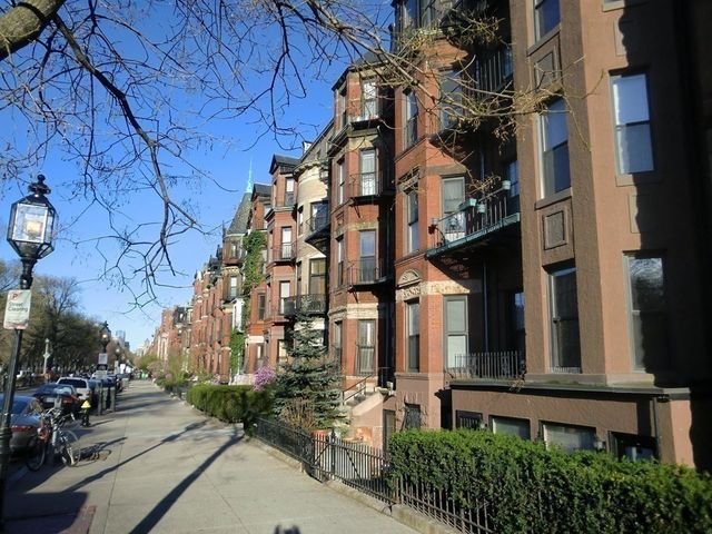 362 Commonwealth Avenue 6C, Boston, MA 02115