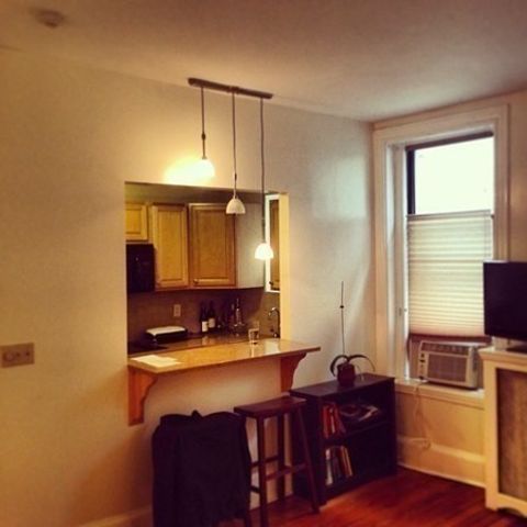 362 Commonwealth Avenue 6C, Boston, MA 02115