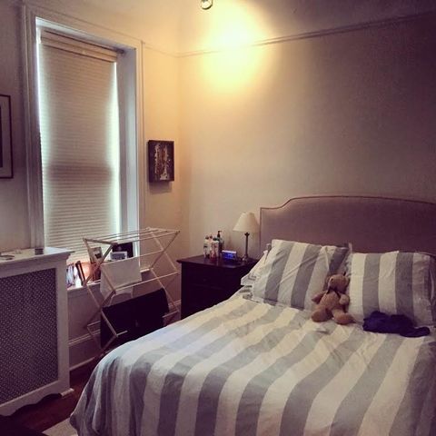 362 Commonwealth Avenue 6C, Boston, MA 02115