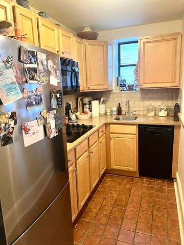 362 Commonwealth Avenue 6C, Boston, MA 02115