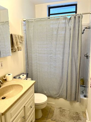362 Commonwealth Avenue 6C, Boston, MA 02115