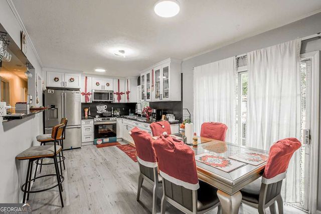 4495 Casco Lane NW, Lilburn, GA 30047