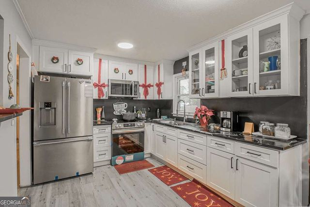 4495 Casco Lane NW, Lilburn, GA 30047