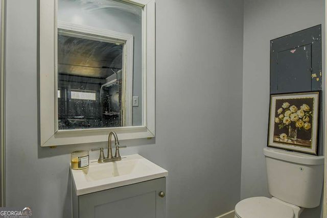 4495 Casco Lane NW, Lilburn, GA 30047