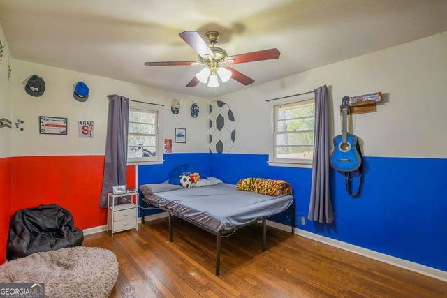 4495 Casco Lane NW, Lilburn, GA 30047