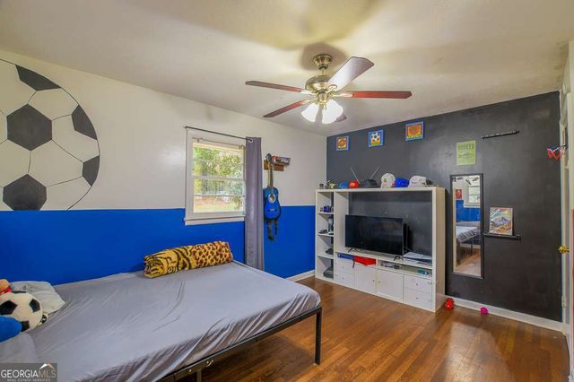 4495 Casco Lane NW, Lilburn, GA 30047