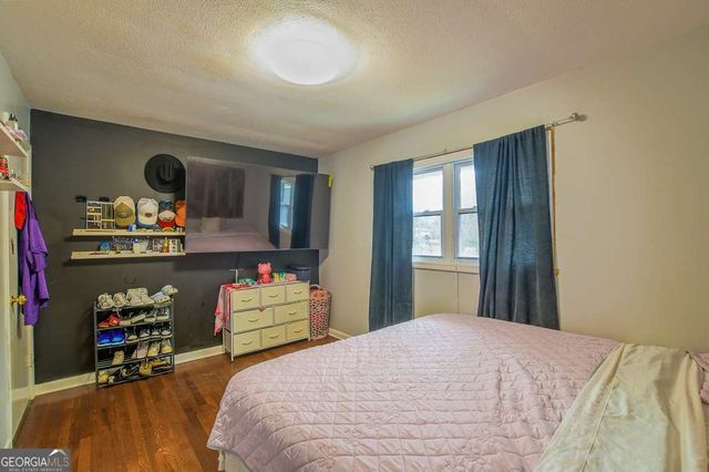 4495 Casco Lane NW, Lilburn, GA 30047