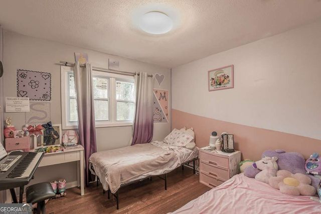 4495 Casco Lane NW, Lilburn, GA 30047