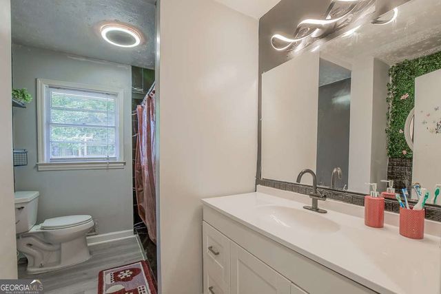 4495 Casco Lane NW, Lilburn, GA 30047