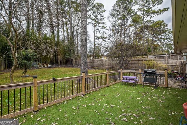 4495 Casco Lane NW, Lilburn, GA 30047