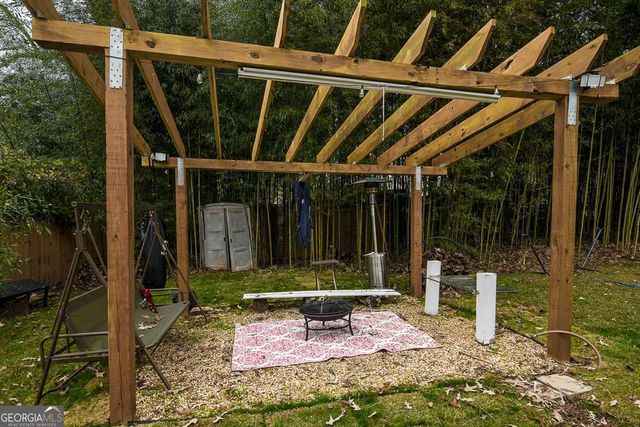 4495 Casco Lane NW, Lilburn, GA 30047