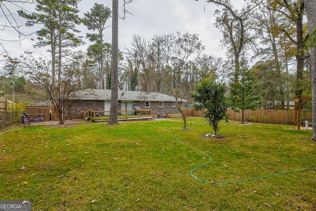 4495 Casco Lane NW, Lilburn, GA 30047