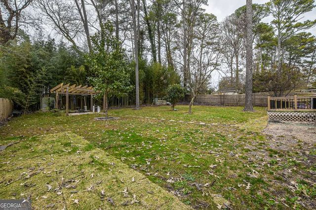 4495 Casco Lane NW, Lilburn, GA 30047