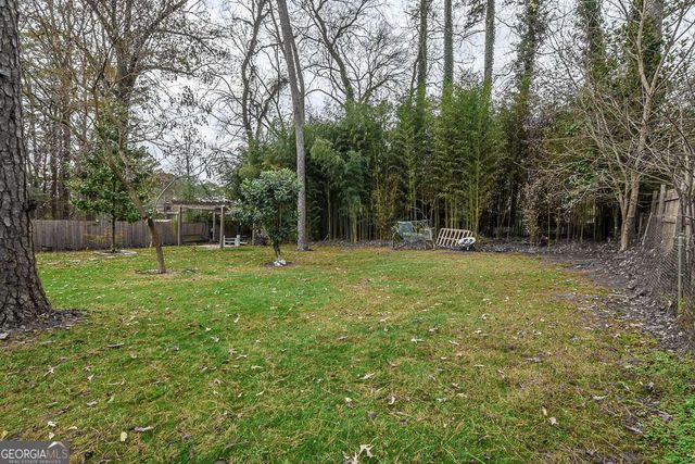 4495 Casco Lane NW, Lilburn, GA 30047