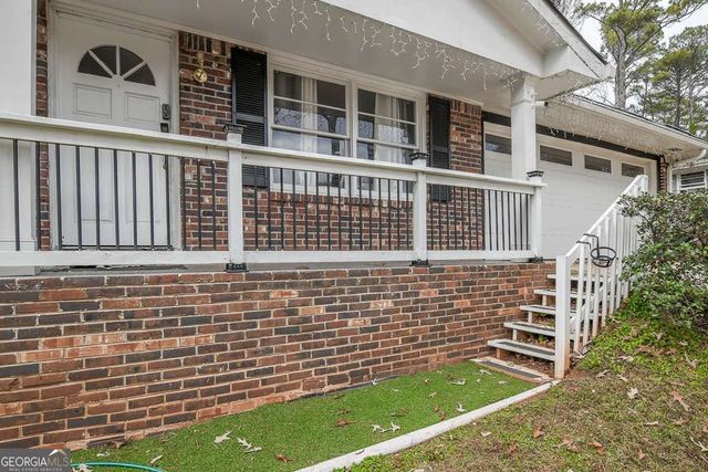 4495 Casco Lane NW, Lilburn, GA 30047