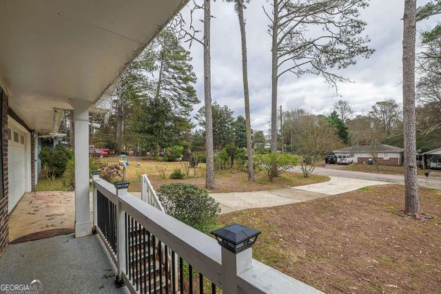 4495 Casco Lane NW, Lilburn, GA 30047