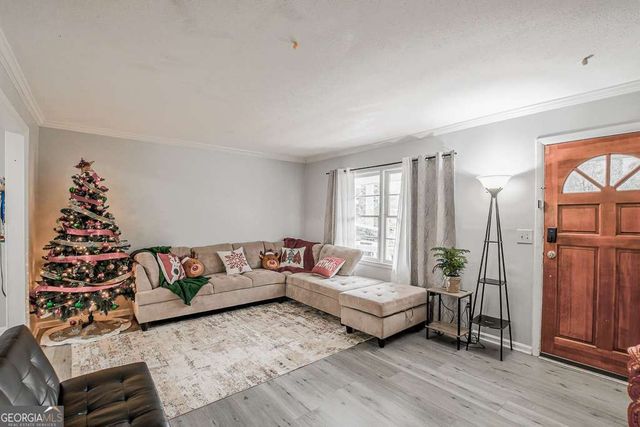 4495 Casco Lane NW, Lilburn, GA 30047