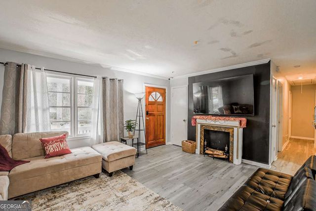 4495 Casco Lane NW, Lilburn, GA 30047