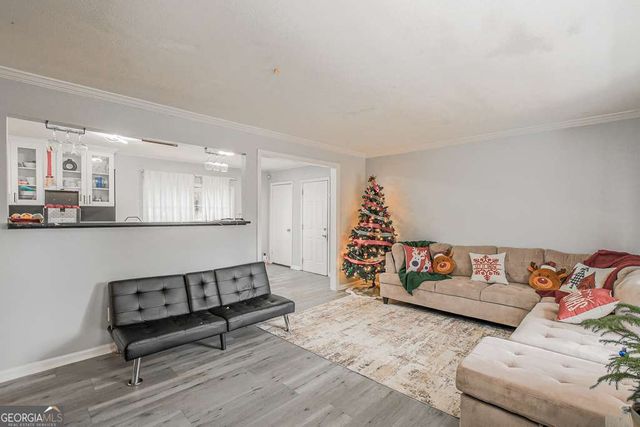 4495 Casco Lane NW, Lilburn, GA 30047