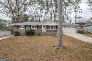 4495 Casco Lane NW, Lilburn, GA 30047