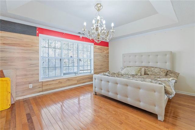 6914 Waters Edge Drive, Stone Mountain, GA 30087