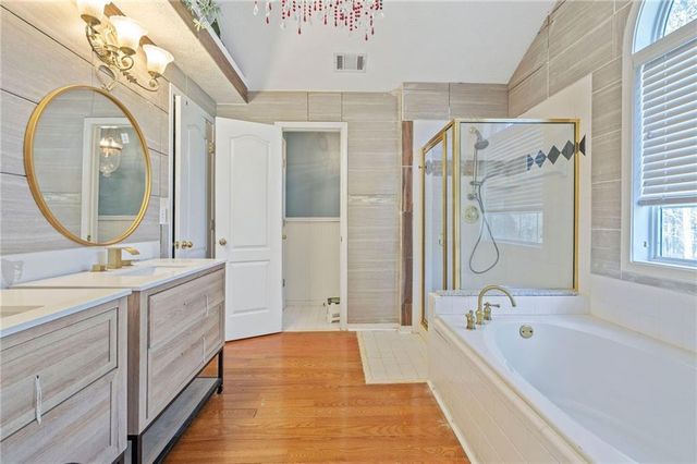 6914 Waters Edge Drive, Stone Mountain, GA 30087