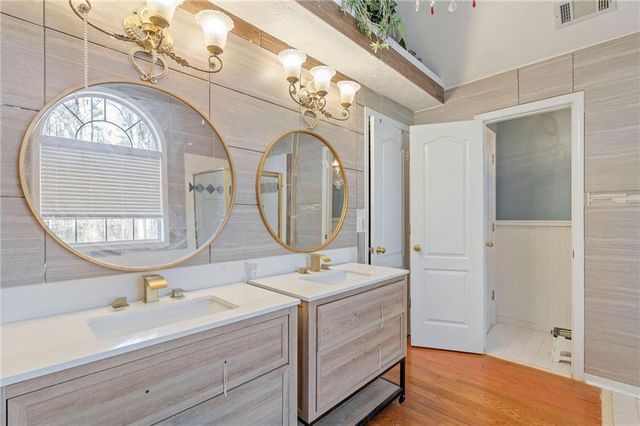 6914 Waters Edge Drive, Stone Mountain, GA 30087