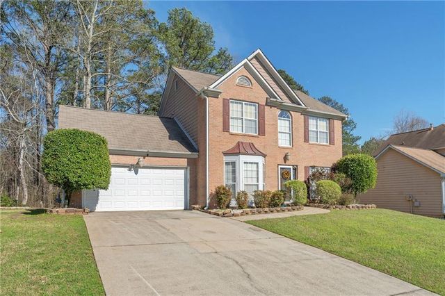 6914 Waters Edge Drive, Stone Mountain, GA 30087