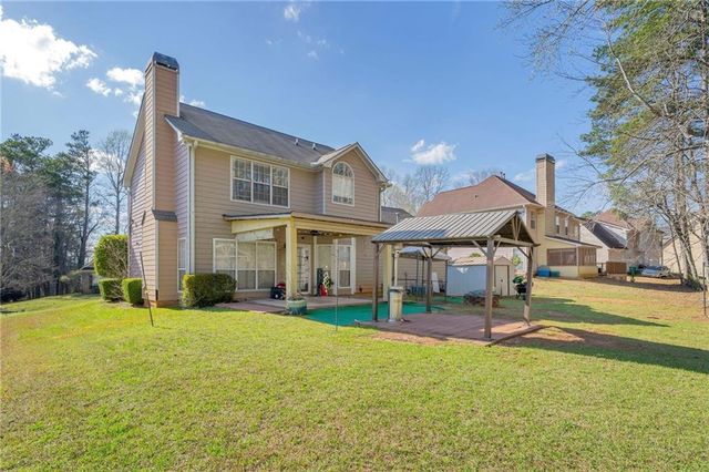 6914 Waters Edge Drive, Stone Mountain, GA 30087