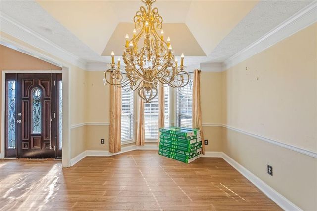 6914 Waters Edge Drive, Stone Mountain, GA 30087