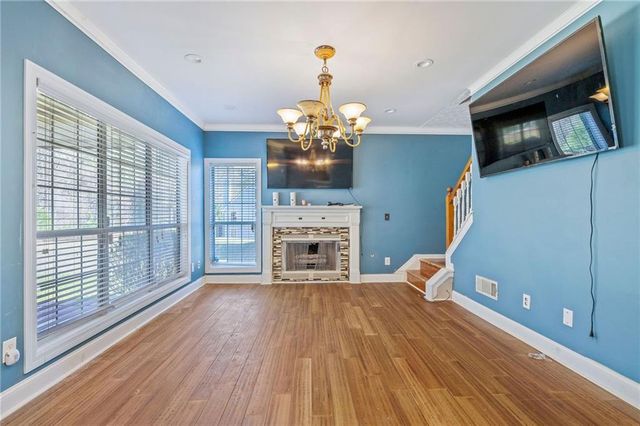 6914 Waters Edge Drive, Stone Mountain, GA 30087